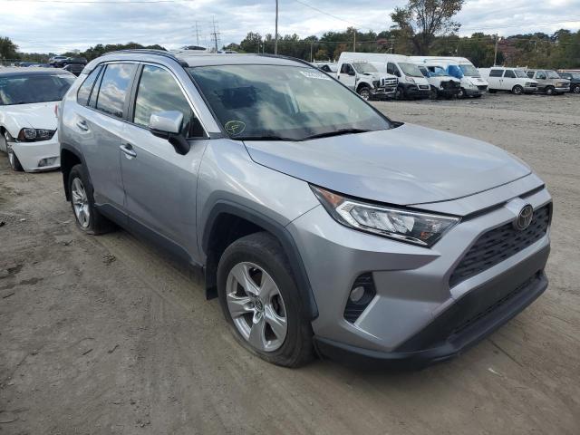 TOYOTA RAV4 XLE 2019 jtmp1rfv7kd513275