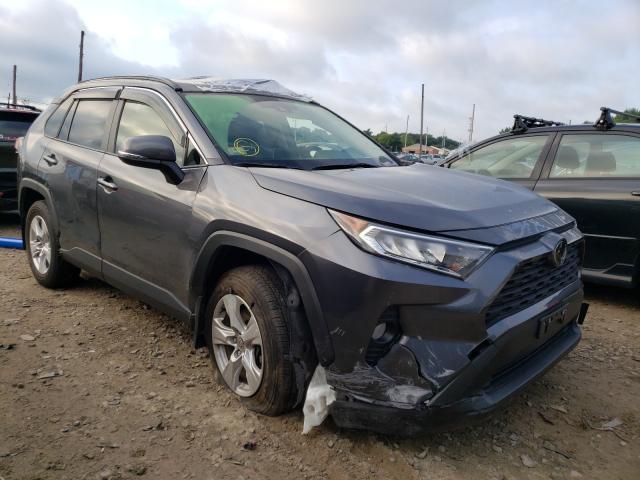 TOYOTA RAV4 XLE 2020 jtmp1rfv7ld051835