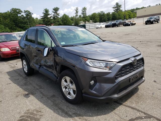 TOYOTA RAV4 XLE 2020 jtmp1rfv7ld056386