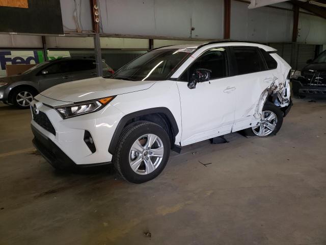 TOYOTA RAV4 XLE 2020 jtmp1rfv7ld057134