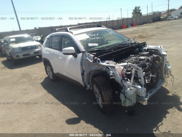 TOYOTA RAV4 2020 jtmp1rfv7ld058395