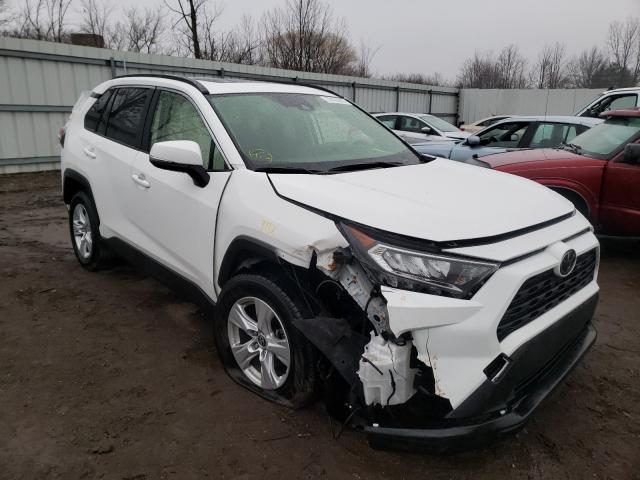 TOYOTA RAV4 XLE 2020 jtmp1rfv7ld063693