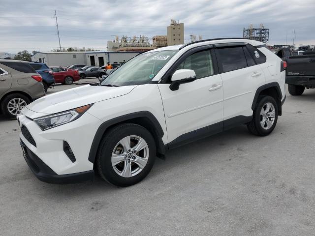 TOYOTA RAV4 XLE 2020 jtmp1rfv7ld066187