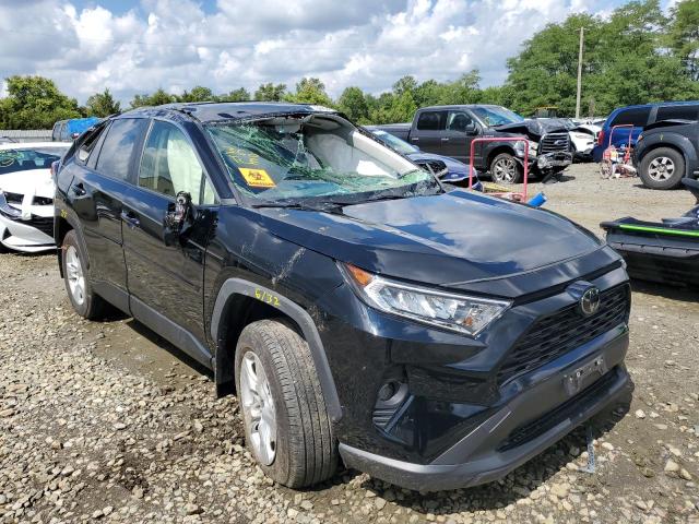 TOYOTA RAV4 XLE 2020 jtmp1rfv7ld524648