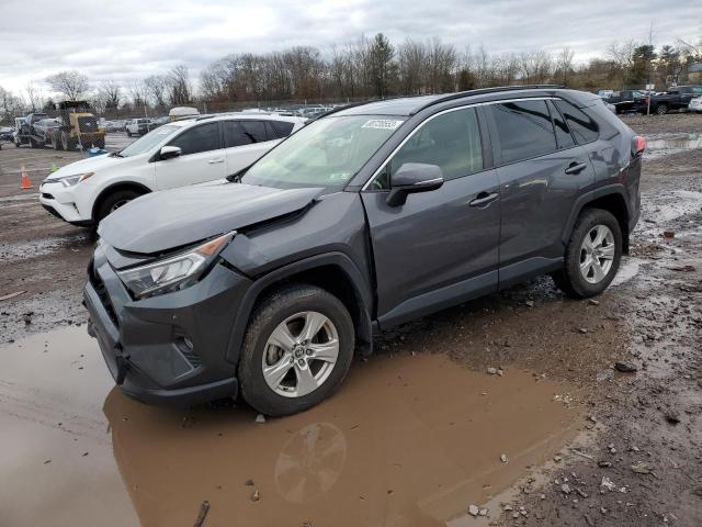 TOYOTA RAV4 2020 jtmp1rfv7lj027407