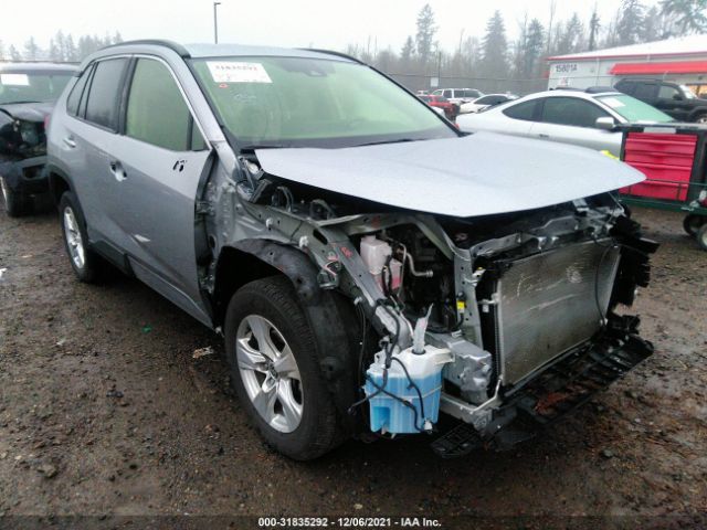 TOYOTA RAV4 2021 jtmp1rfv7md072251