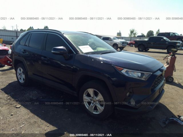 TOYOTA RAV4 2021 jtmp1rfv7md074954