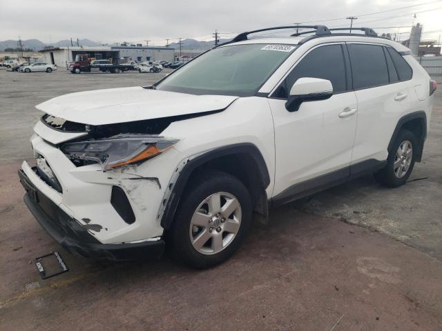 TOYOTA RAV4 2023 jtmp1rfv7pd096909