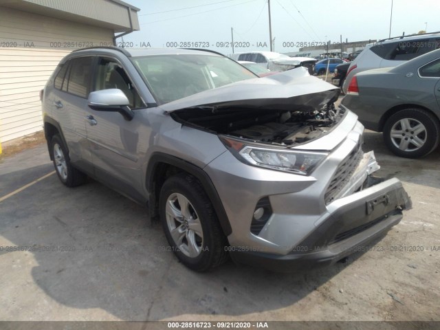 TOYOTA RAV4 2019 jtmp1rfv8kd002187