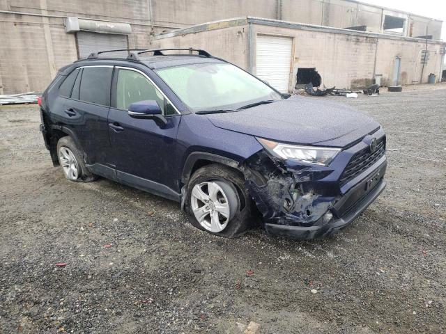 TOYOTA RAV4 XLE 2019 jtmp1rfv8kd011293