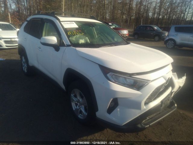 TOYOTA RAV4 2019 jtmp1rfv8kd017675