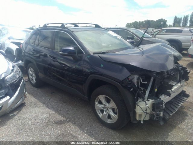 TOYOTA RAV4 2019 jtmp1rfv8kd024352