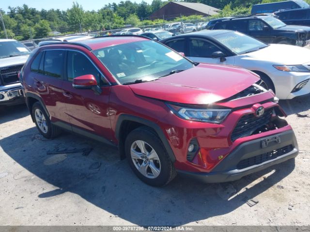 TOYOTA RAV4 2019 jtmp1rfv8kd029809