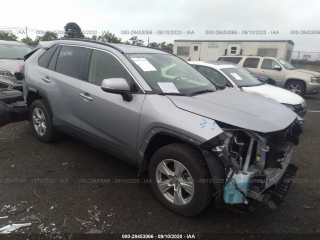 TOYOTA RAV4 2019 jtmp1rfv8kd032001