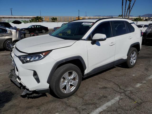 TOYOTA RAV4 2019 jtmp1rfv8kd033584