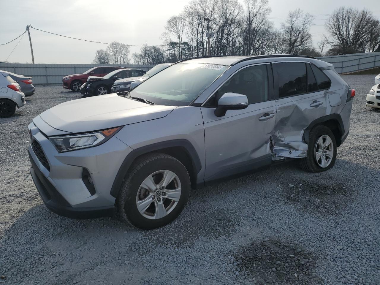 TOYOTA RAV 4 2019 jtmp1rfv8kd037621