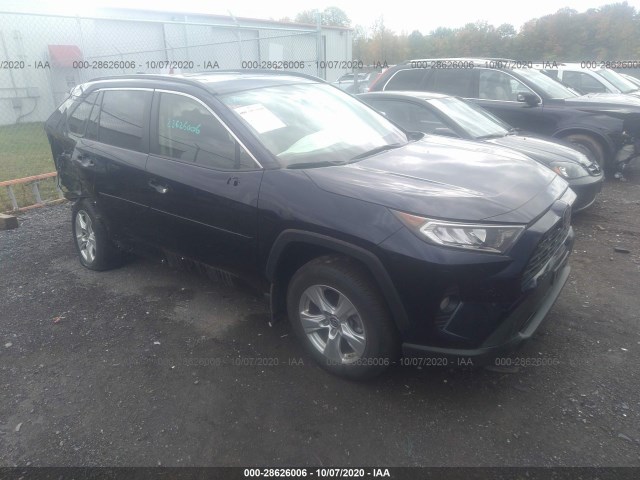 TOYOTA RAV4 2019 jtmp1rfv8kd040079