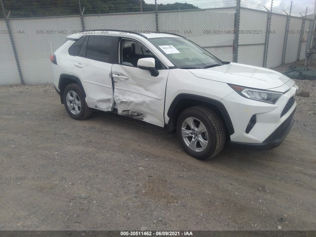 TOYOTA RAV4 2019 jtmp1rfv8kd505816