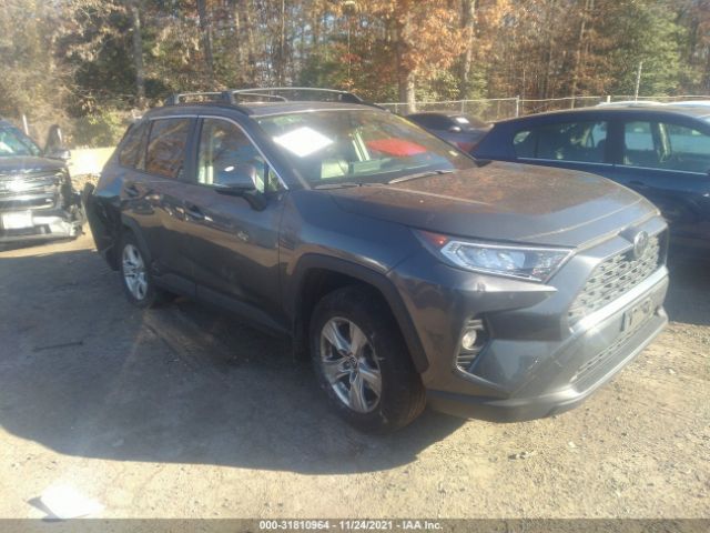 TOYOTA RAV4 2019 jtmp1rfv8kd511910