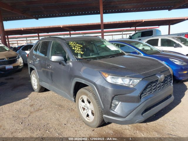 TOYOTA RAV4 2019 jtmp1rfv8kd513382