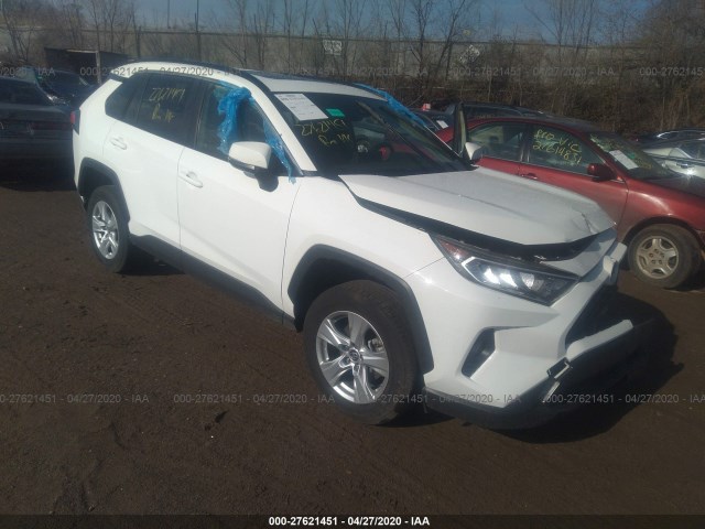 TOYOTA RAV4 2019 jtmp1rfv8kd514256