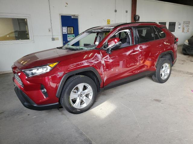 TOYOTA RAV4 2019 jtmp1rfv8kd518775