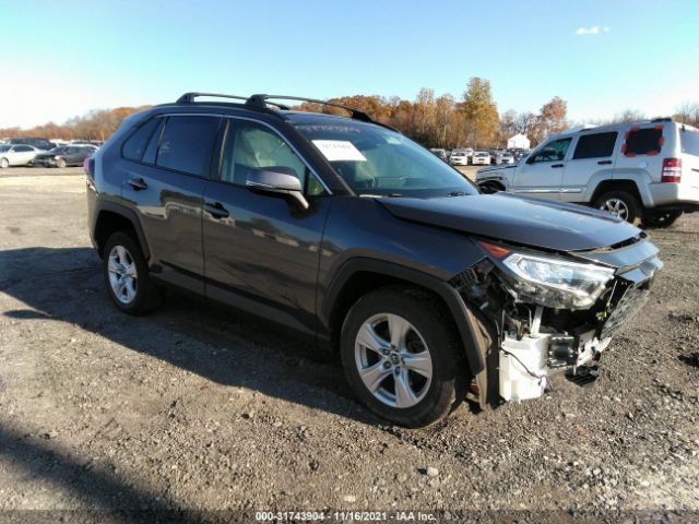 TOYOTA RAV4 2019 jtmp1rfv8kj007228