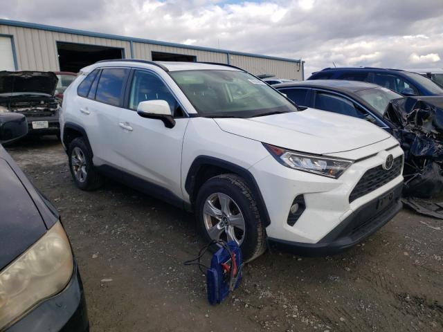 TOYOTA RAV4 XLE 2019 jtmp1rfv8kj019234