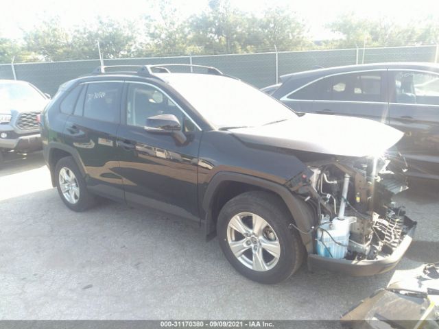 TOYOTA RAV4 2019 jtmp1rfv8kj022988