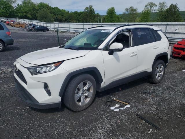 TOYOTA RAV4 2019 jtmp1rfv8kj023297