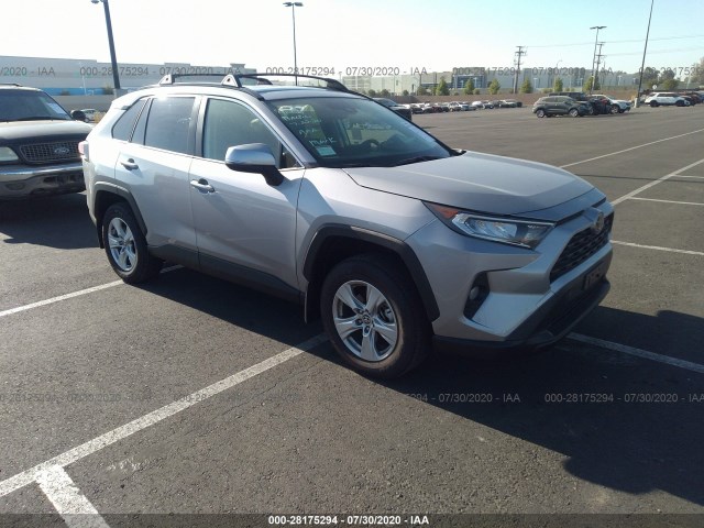 TOYOTA RAV4 2020 jtmp1rfv8ld057613