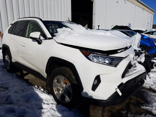 TOYOTA RAV4 XLE 2020 jtmp1rfv8ld061368