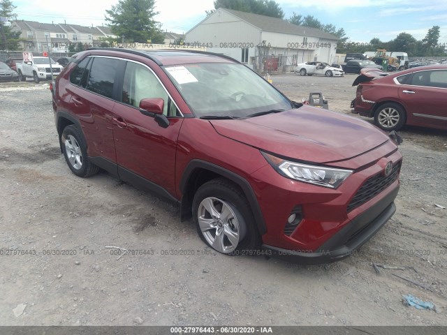 TOYOTA RAV4 2020 jtmp1rfv8ld525727