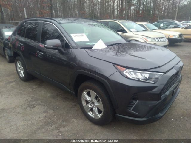 TOYOTA RAV4 2020 jtmp1rfv8lj027321