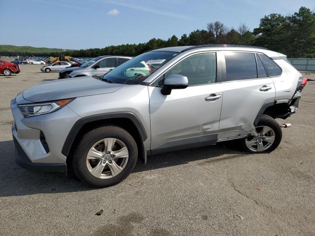 TOYOTA RAV4 XLE 2020 jtmp1rfv8lj037802