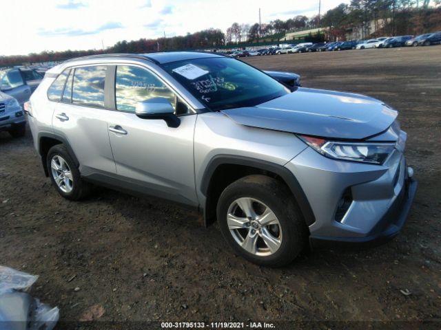 TOYOTA RAV4 2021 jtmp1rfv8md071481