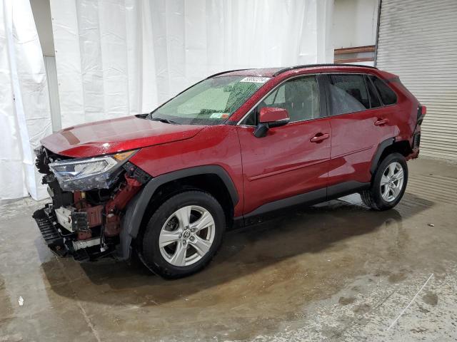 TOYOTA RAV4 2021 jtmp1rfv8md072257