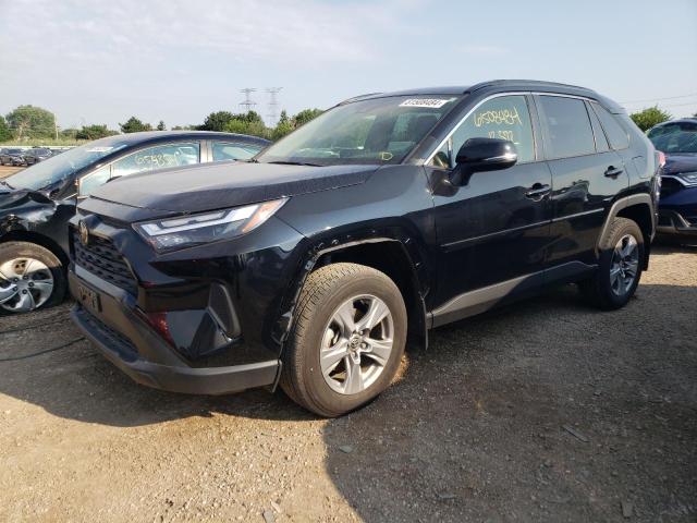 TOYOTA RAV4 XLE 2023 jtmp1rfv8pd094974