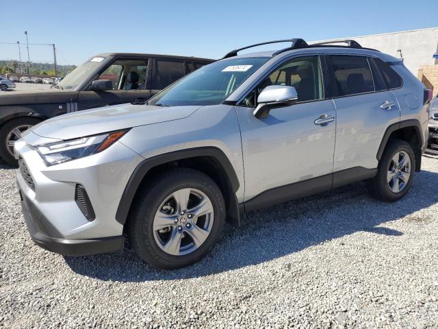 TOYOTA RAV4 XLE 2023 jtmp1rfv8pj040866