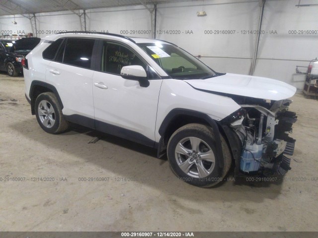 TOYOTA RAV4 2019 jtmp1rfv9kd003509