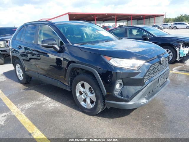 TOYOTA RAV4 2019 jtmp1rfv9kd005566