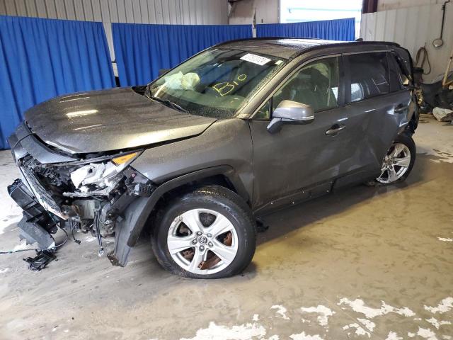 TOYOTA RAV4 2019 jtmp1rfv9kd007253