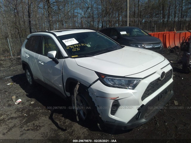 TOYOTA RAV4 2019 jtmp1rfv9kd014686