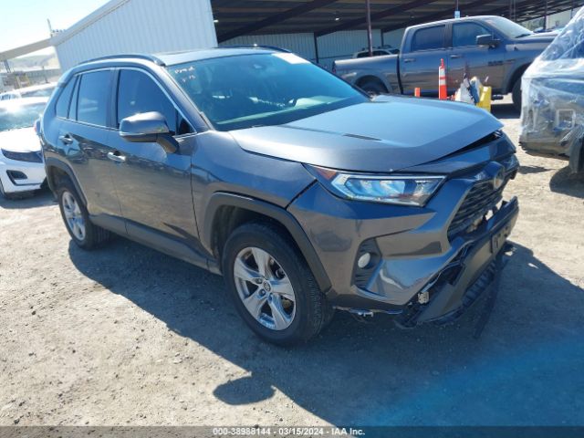 TOYOTA RAV4 2019 jtmp1rfv9kd016986