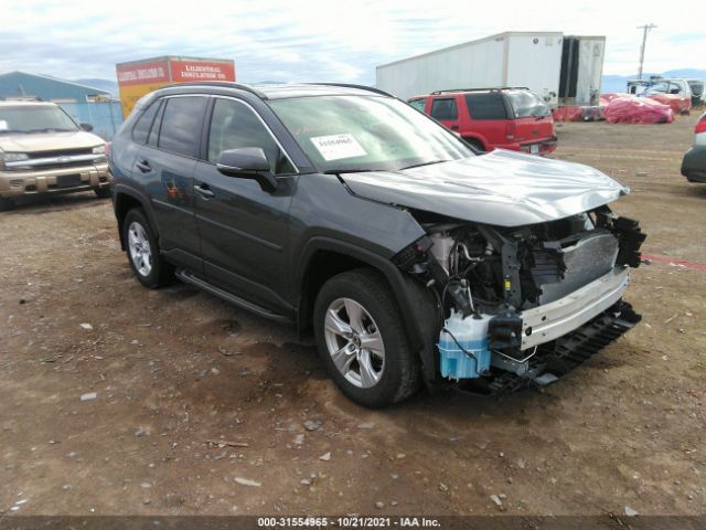 TOYOTA RAV4 2019 jtmp1rfv9kd019225