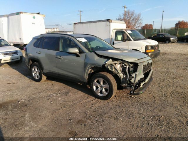 TOYOTA RAV4 2019 jtmp1rfv9kd027339