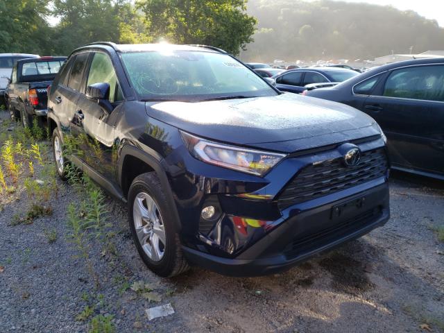 TOYOTA RAV4 2019 jtmp1rfv9kd032797