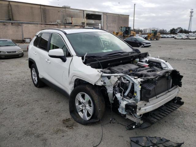 TOYOTA RAV4 XLE 2019 jtmp1rfv9kd035165