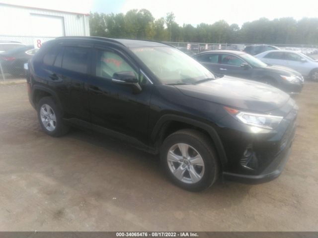 TOYOTA RAV4 2019 jtmp1rfv9kd037997