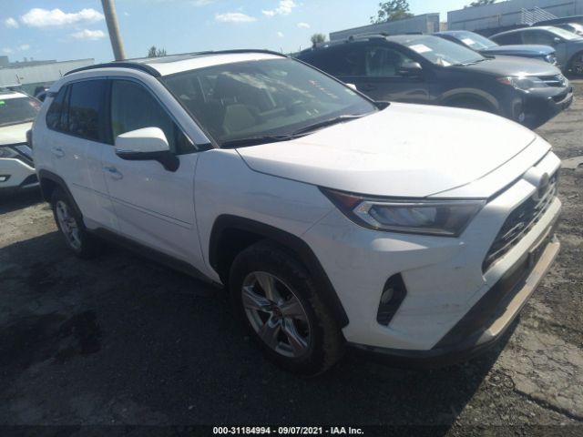 TOYOTA RAV4 2019 jtmp1rfv9kd039684